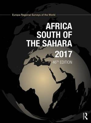 Africa South of the Sahara 2017 Image