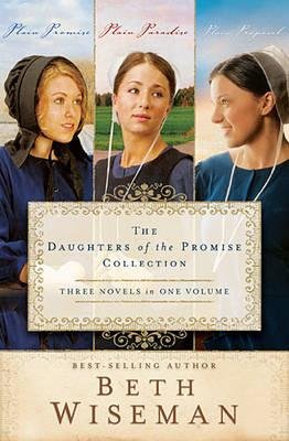 The Daughters of the Promise Collection Image