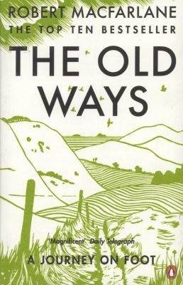 The Old Ways Image