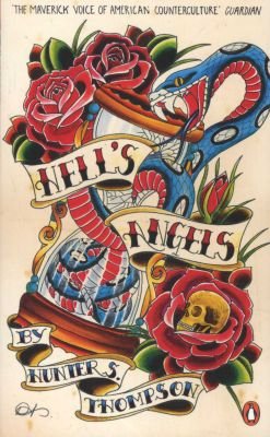 Hell's Angels Image