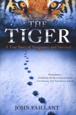 The Tiger Image