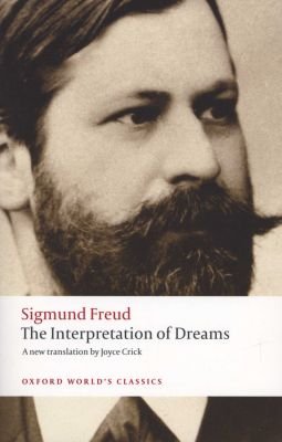The Interpretation of Dreams Image