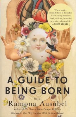 A Guide To Being Born Image