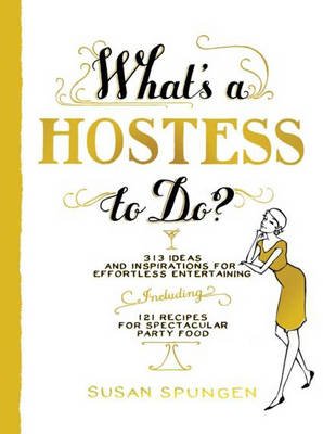 What's a Hostess to Do? Image
