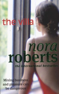 The Villa Image