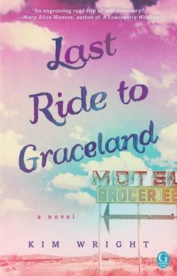 Last Ride to Graceland Image