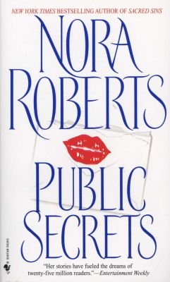 Public Secrets Image