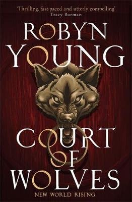 Court of Wolves Image