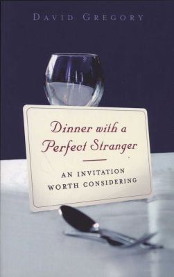 Dinner With A Perfect Stranger Image