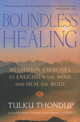 Boundless Healing Image