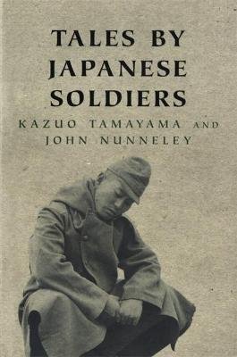 Tales By Japanese Soldiers Image