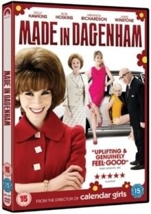 Made in Dagenham Image