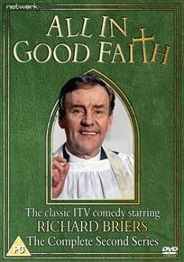 All in Good Faith: The Complete Series Two Image
