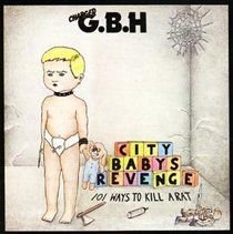 City Baby's Revenge Image