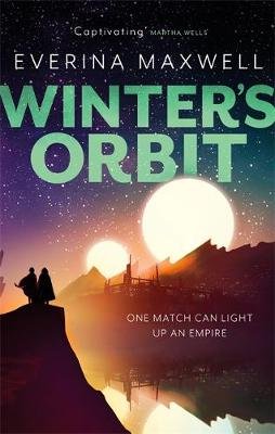Winter's Orbit Image