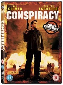 Conspiracy Image