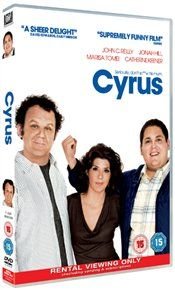 Cyrus Image