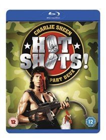 Hot Shots! - Part Deux Image