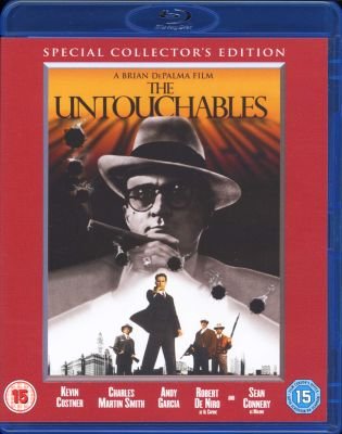 The Untouchables Image