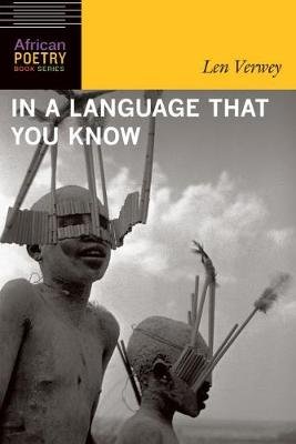 In a Language That You Know Image