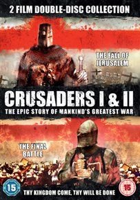 Crusaders - The Fall of Jerusalem/Crusaders 2 Image