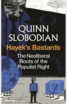 Hayek's Bastards Image