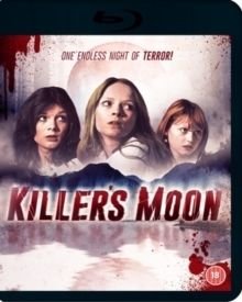 Killer's Moon Image
