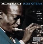Kind Of Blue Image