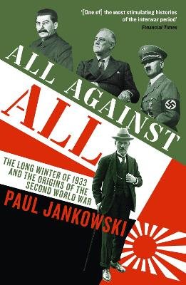 All Against All Image