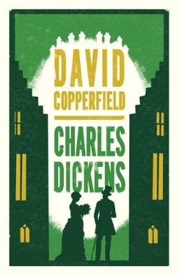 David Copperfield Image