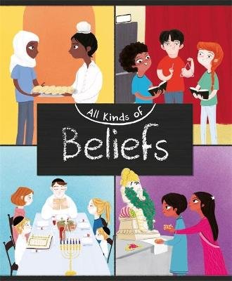 All Kinds Of: Beliefs Image