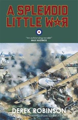 A Splendid Little War Image