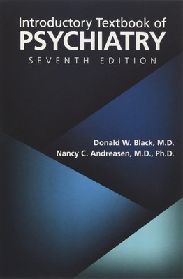 Introductory Textbook of Psychiatry Image