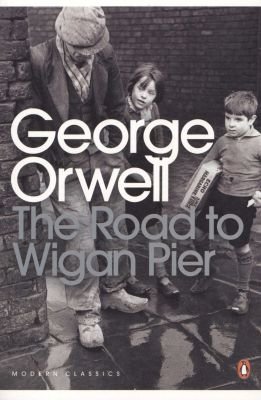 The Road to Wigan Pier Image