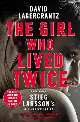 The Girl Who Lived Twice Image