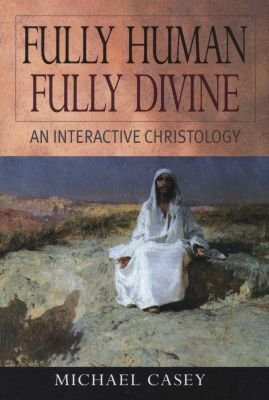 Fully Human, Fully Divine Image