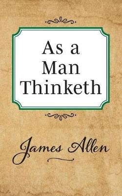 As a Man Thinketh Image