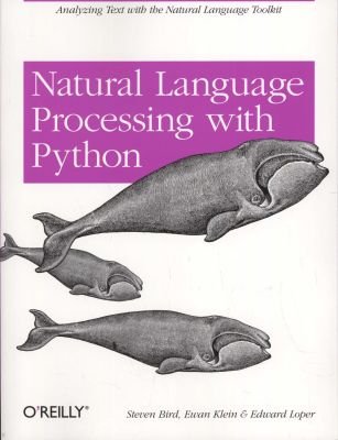 Natural Language Processing with Python Image