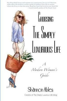 Choosing the Simply Luxurious Life Image
