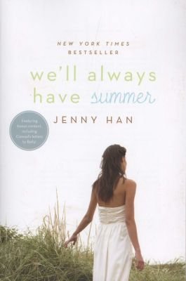 We'll Always Have Summer (Reprint) Image