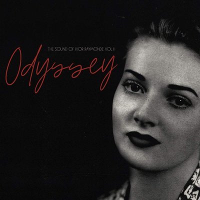 Odyssey: The Sound Of Ivor Raymonde Vol II Image