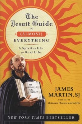 The Jesuit Guide to (Almost) Everything Image