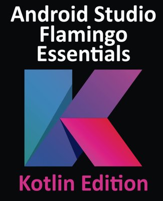 Android Studio Flamingo Essential Image