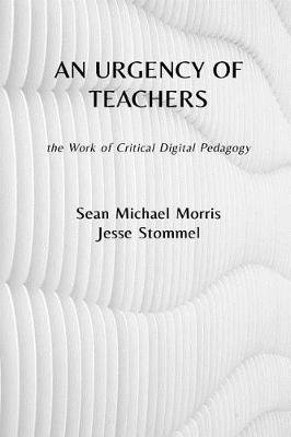 An Urgency of Teachers Image