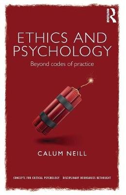 Ethics and Psychology Image