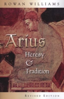 Arius Image