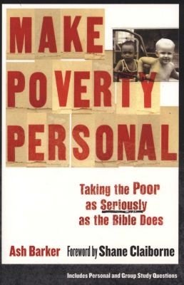 Make Poverty Personal Image