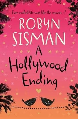 A Hollywood Ending Image