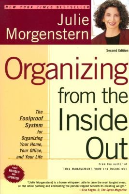 Organizing from the Inside Out Image