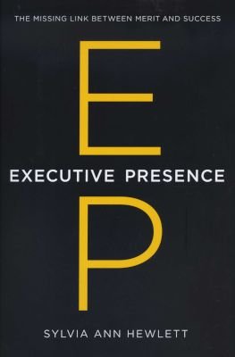 Executive Presence Image
